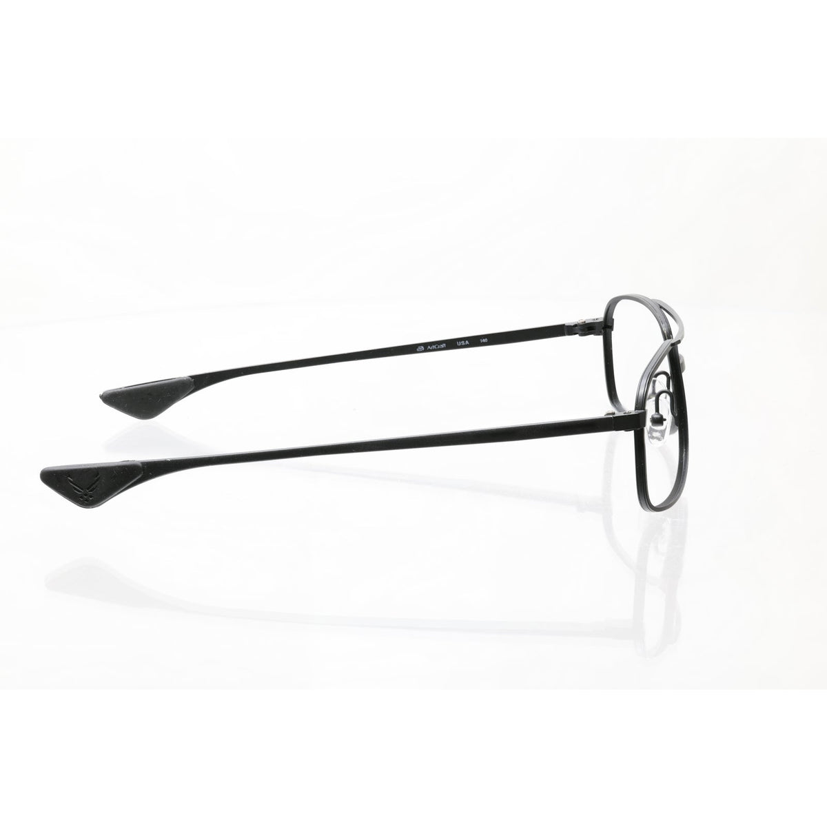 ArtCraft DR eyeglass frames, photo 6 of 6