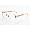 Safilo Elasta 4837 56-16-140mm 01H1 Eyeglass FRAMES ONLY - GOOD CONDITION