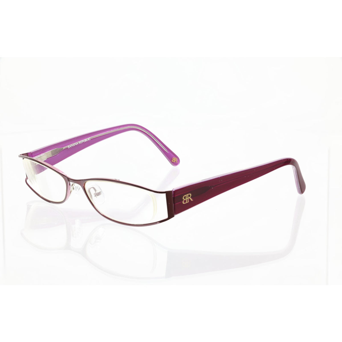 Banana Republic Amy 1W1 eyeglass frames