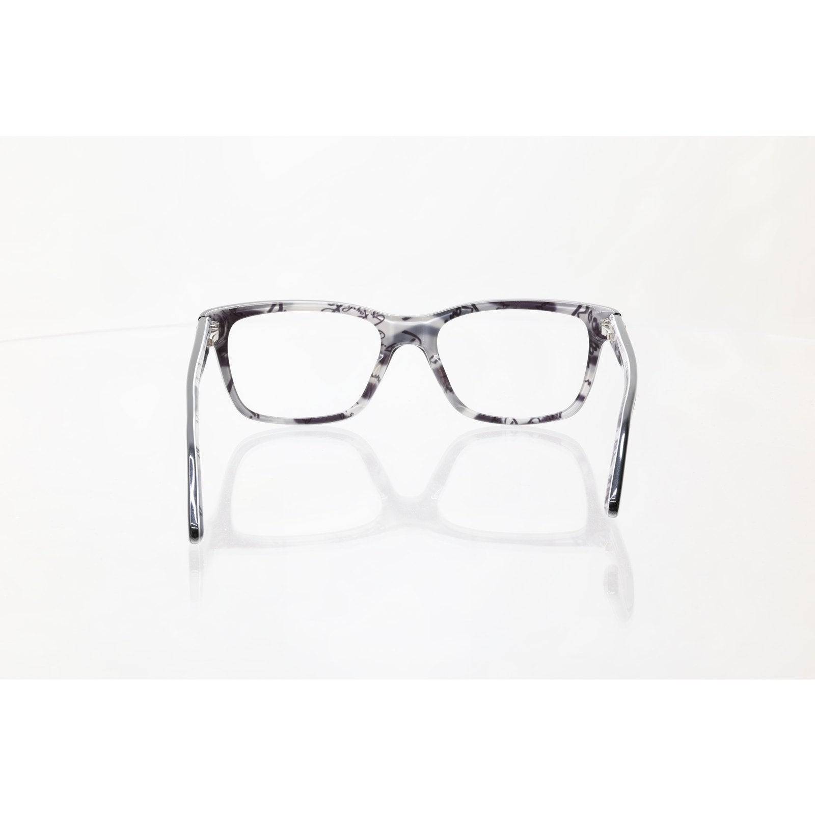 Ray-Ban RB1536 48-16-130mm 3803 Youth Size Eyeglass FRAMES ONLY - GOOD CONDITION