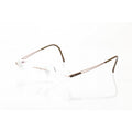 Silhouette 7661 40 6058 eyeglass frames