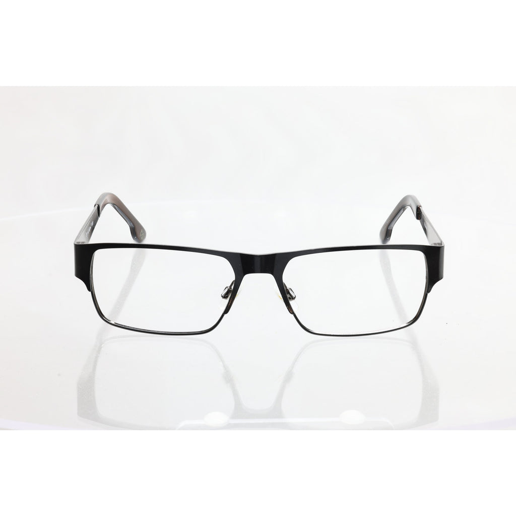 Randy Jackson 1041 Zyloware 54-16-145mm c.021 Eyeglass FRAMES ONLY - GOOD