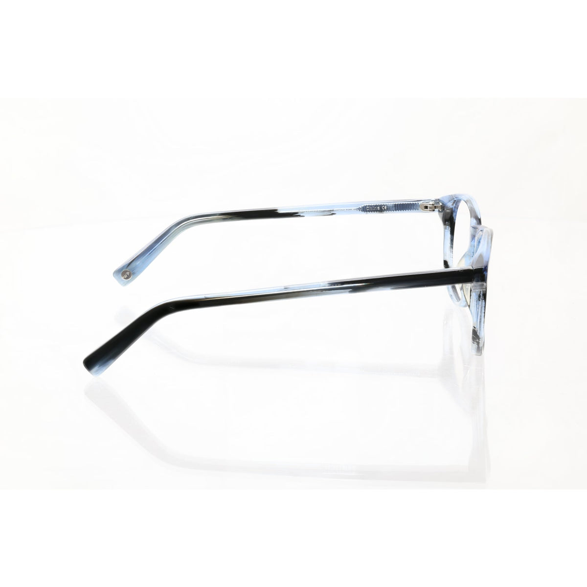 Warby Parker Downing 954 eyeglass frames, photo 6 of 6