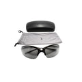 Nike EV0050 001 ODEON Sunglasses - LENSES POOR / FRAMES GOOD CONDITION