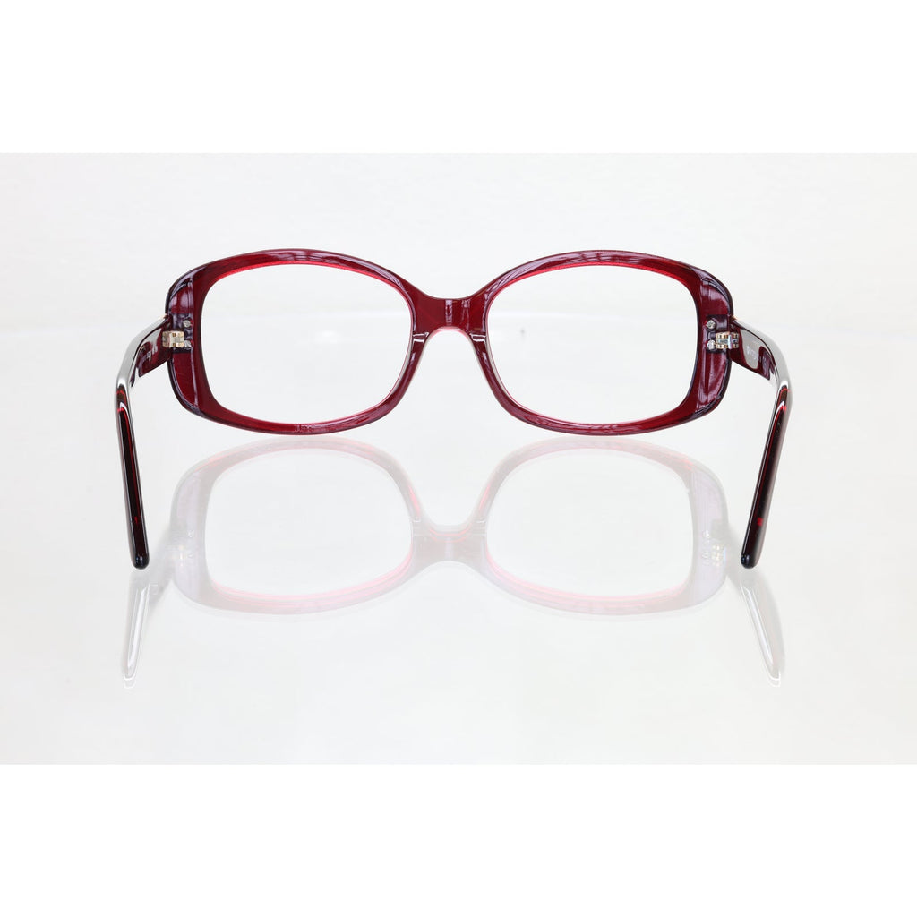 Vogue VO5089-S 2443/73 dark red sunglass frames, photo 5 of 8
