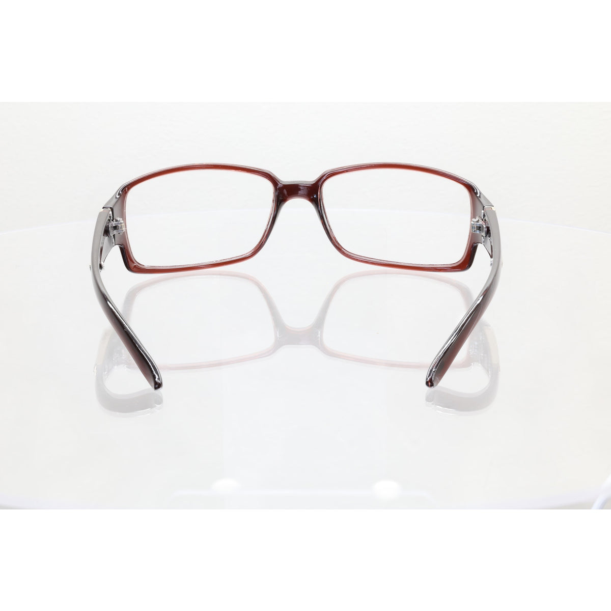 Fossil Linda (PS3765200) brown sunglass frames, photo 5 of 8