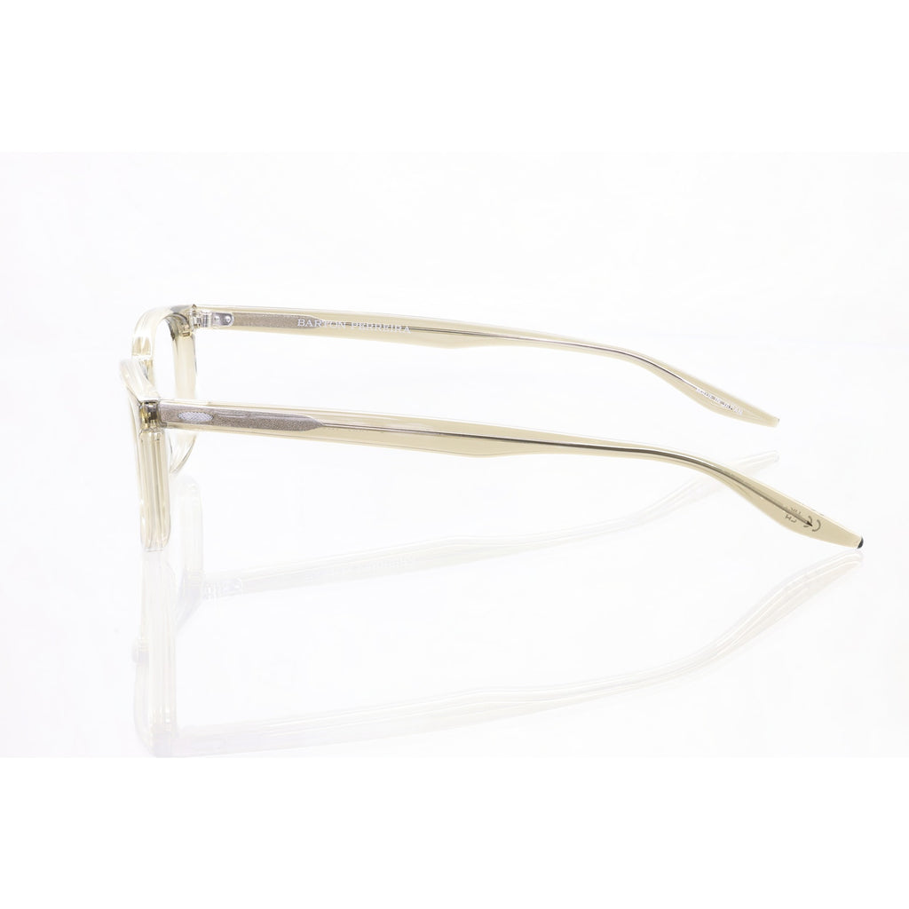 Barton Perreira Thompson Kha translucent taupe eyeglass frames, photo 4 of 8