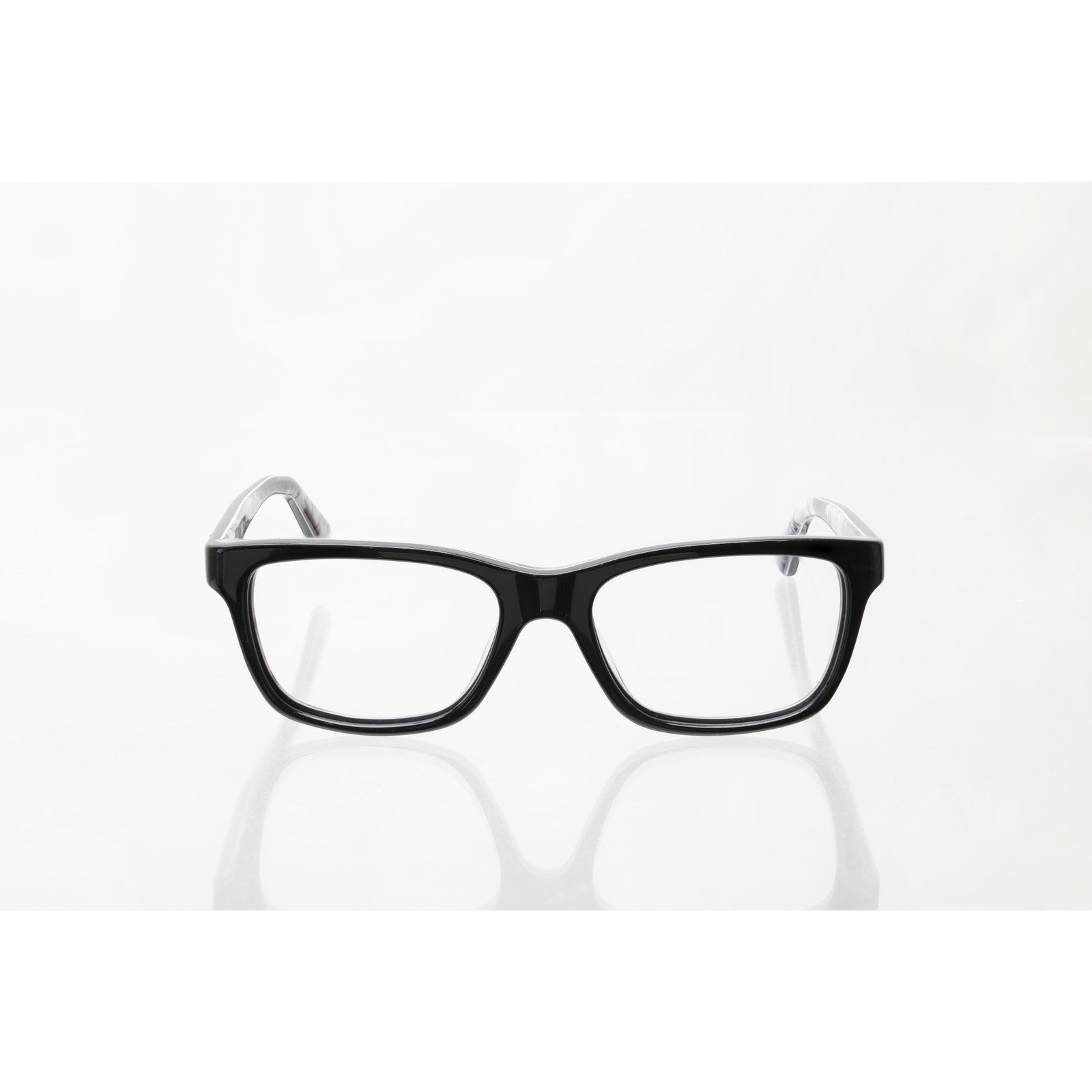 Ray-Ban RB1536 48-16-130mm 3803 Youth Size Eyeglass FRAMES ONLY - GOOD CONDITION