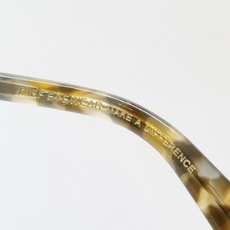 Diff Avery tortoise shell sunglasses, photo 8 of 9