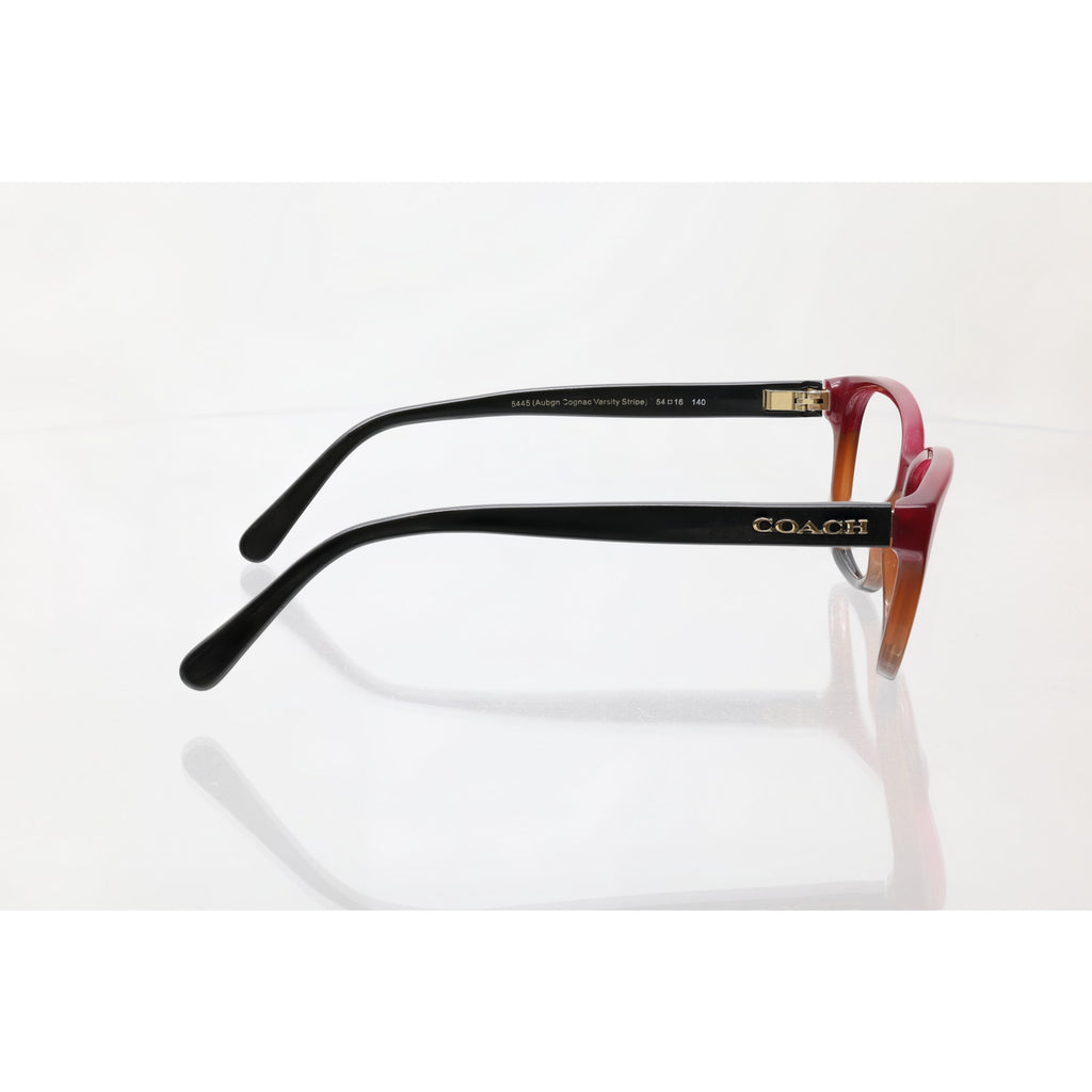 Coach HC6103 54-16-140mm Eyeglass FRAMES ONLY - GOOD CONDITION