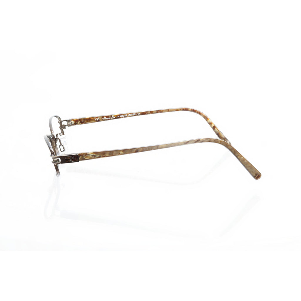 Kenneth Cole KC 0581 col.697 eyeglass frames, photo 4 of 6