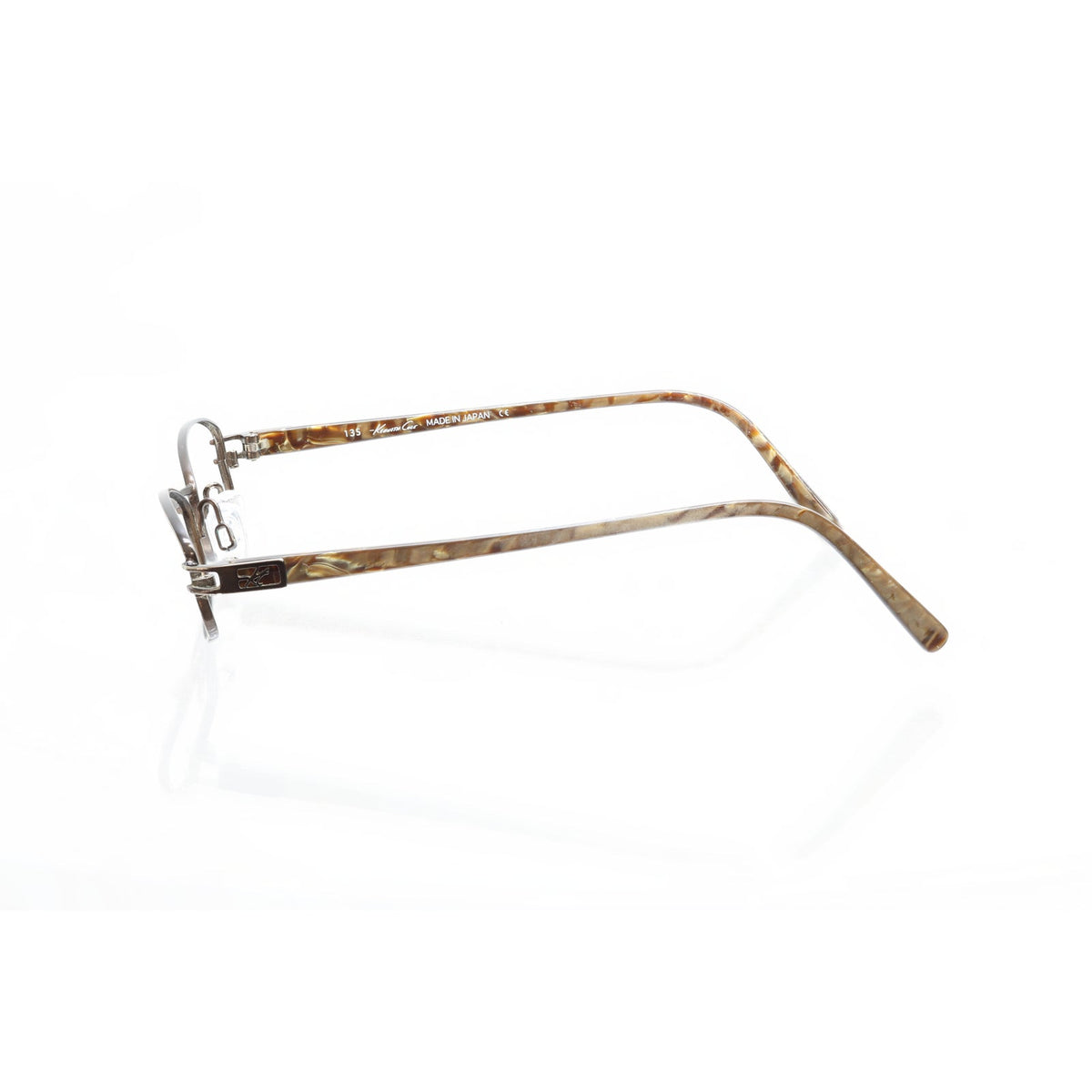 Kenneth Cole KC 0581 col.697 eyeglass frames, photo 4 of 6