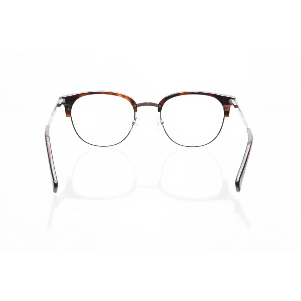 Scott Harris Vintage Europa V-40 C2 eyeglass frames, photo 5 of 6