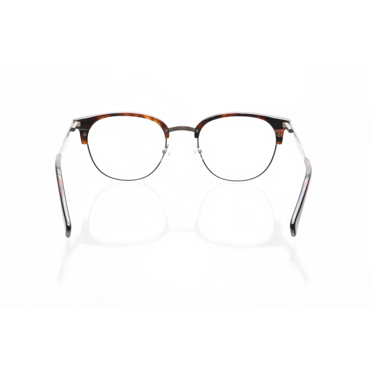 Scott Harris Vintage Europa V-40 C2 eyeglass frames, photo 5 of 6