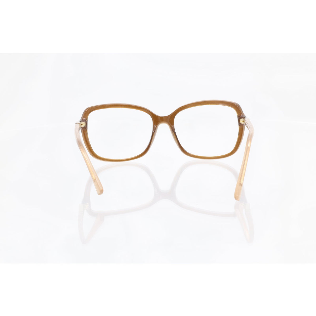 Coach HC 8152 (L136) 532813 sunglass frames, photo 5 of 6