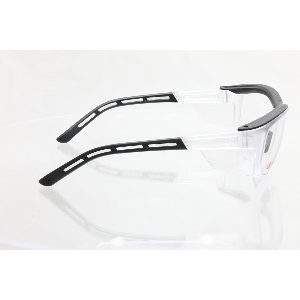 Guardian GRXS36 59-16-138mm Safety Glasses FRAMES ONLY - NEW/WITHOUT TAGS