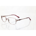 Sophia Loren's Beau Rivage 78 Zyloware 168 Eyeglass FRAMES ONLY - GOOD CONDITION