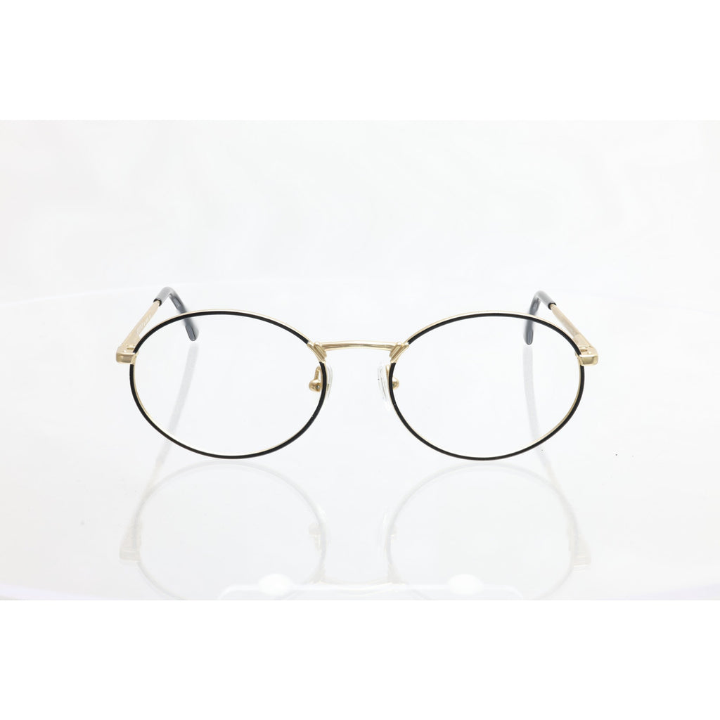 Revlon 8 by classic 49-18-135mm Eyeglass FRAMES ONLY - GOOD CONDITION
