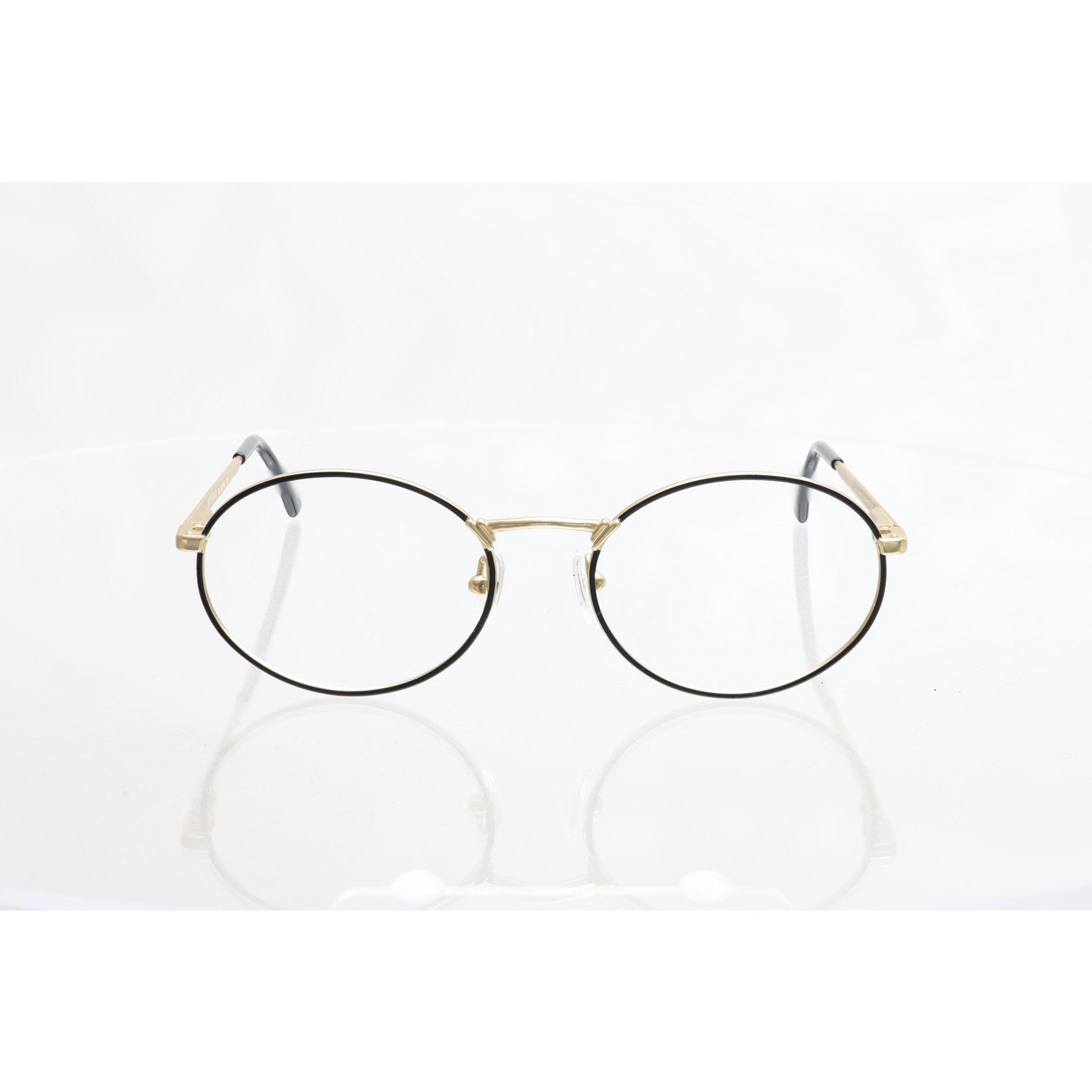 Revlon 8 by classic 49-18-135mm Eyeglass FRAMES ONLY - GOOD CONDITION