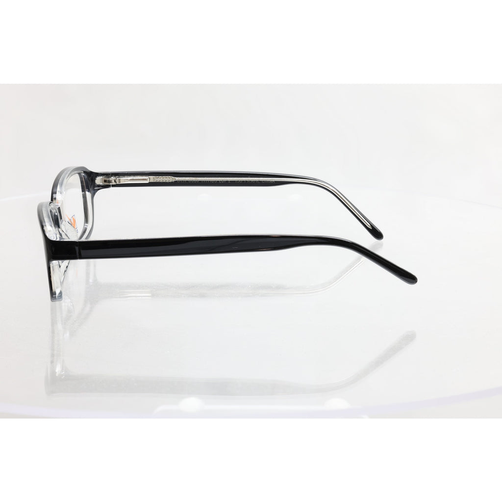 UVEX by Honeywell Titmus PC269 52-16-130 Eyeglass FRAMES ONLY - NEW/WITHOUT TAGS