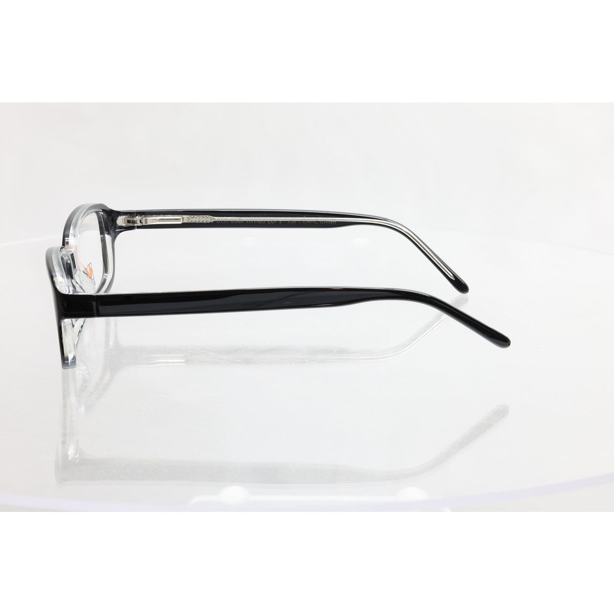 UVEX by Honeywell Titmus PC269 52-16-130 Eyeglass FRAMES ONLY - NEW/WITHOUT TAGS