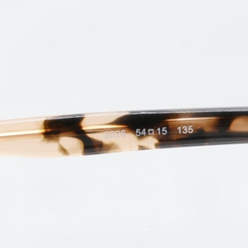 Michael Kors MK4039 (India) 3026 54-15-135 Eyeglass FRAMES ONLY - GOOD CONDITION