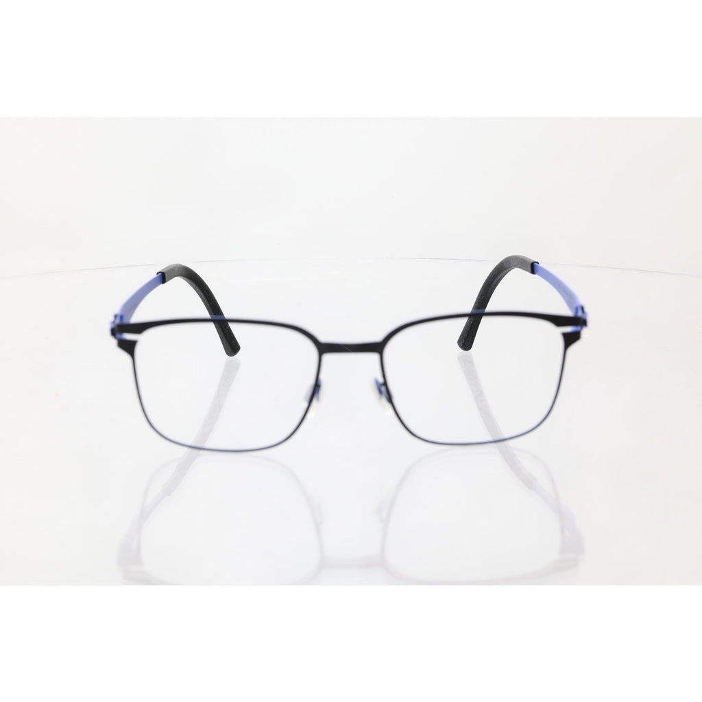 OVVO Optics 3990 c50P/44A 53-19-140mm Eyeglass FRAMES ONLY - VERY GOOD CONDITION