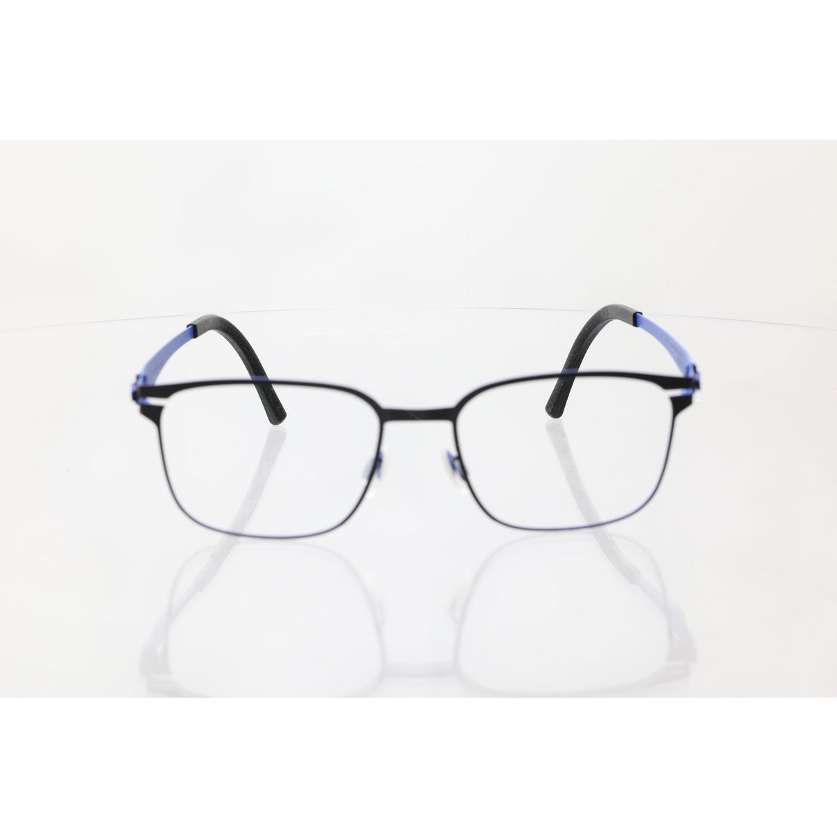 OVVO Optics 3990 c50P/44A 53-19-140mm Eyeglass FRAMES ONLY - VERY GOOD CONDITION