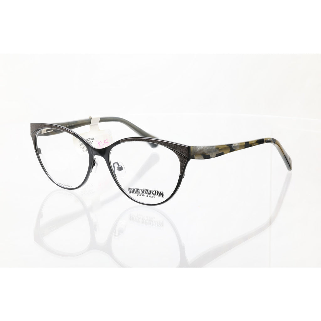 True Religion T032 52-16-140mm Eyeglasses FRAMES ONLY - NEW CONDITION