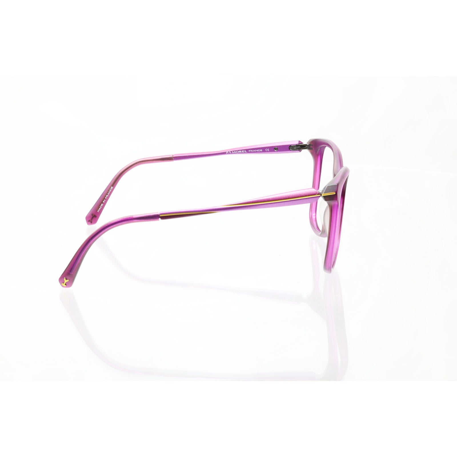 Morel Koali 7851K 54-15-135mm Eyeglasses FRAMES ONLY - VERY GOOD CONDITION