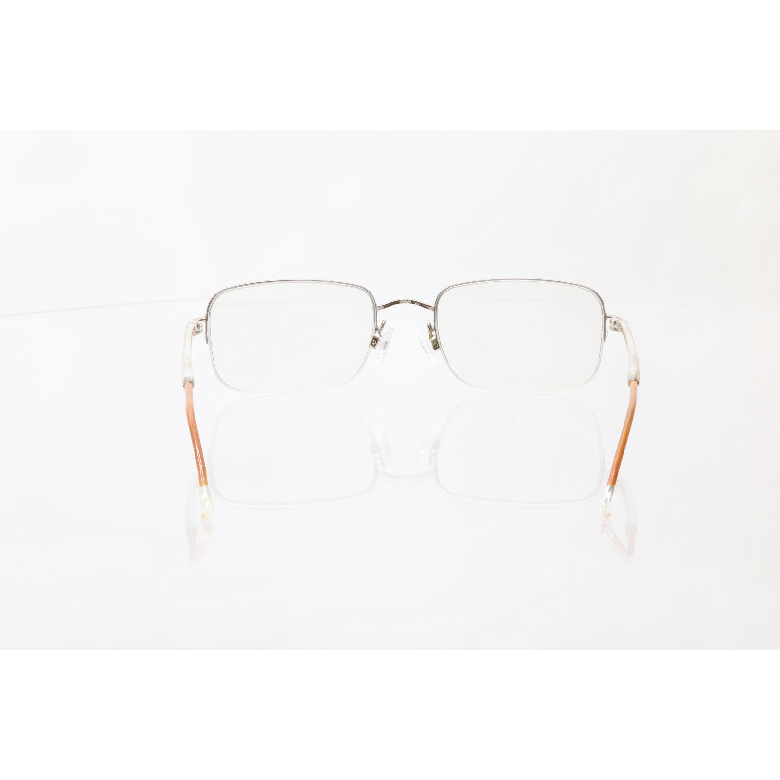 Stetson 9002 Zyloware 234 53-19-140mm Eyeglass FRAMES ONLY - VERY GOOD CONDITION