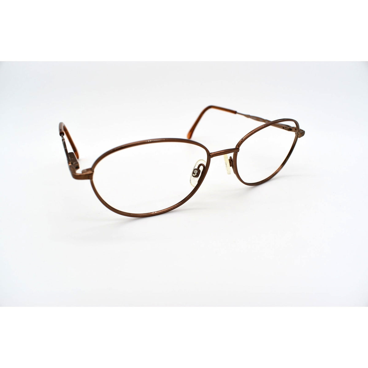 Gloria Vanderbilt Zyloware 183 56-17-140mm Eyeglasses FRAMES ONLY - FAIR