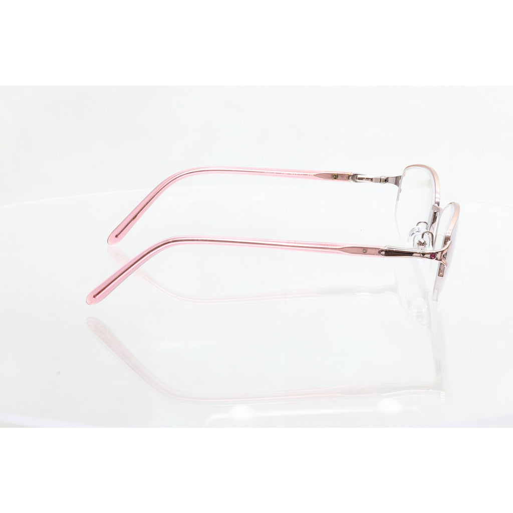 Sferoflex 2550-B 53-17-135mm 299 Eyeglass FRAMES ONLY - GOOD CONDITION
