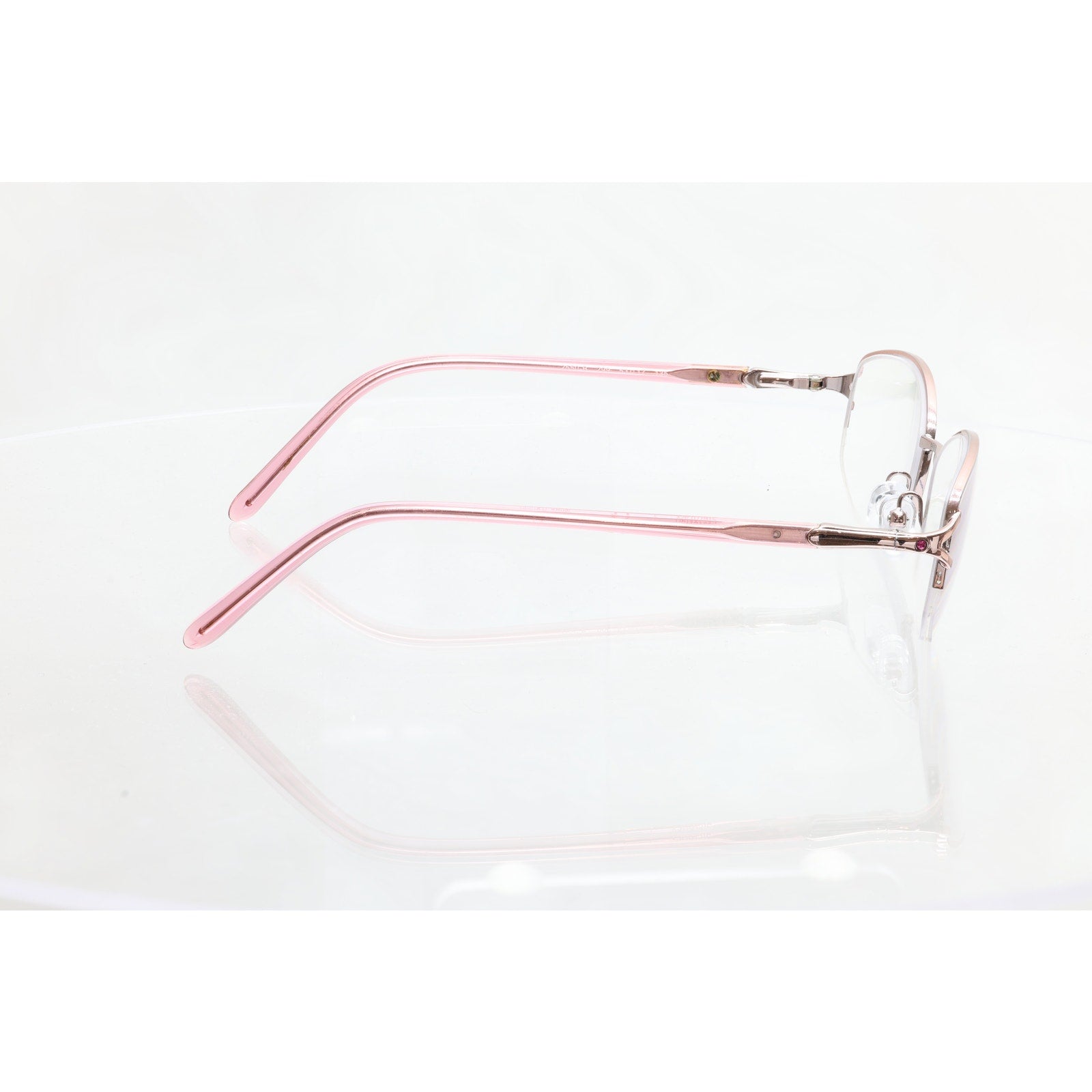 Sferoflex 2550-B 53-17-135mm 299 Eyeglass FRAMES ONLY - GOOD CONDITION