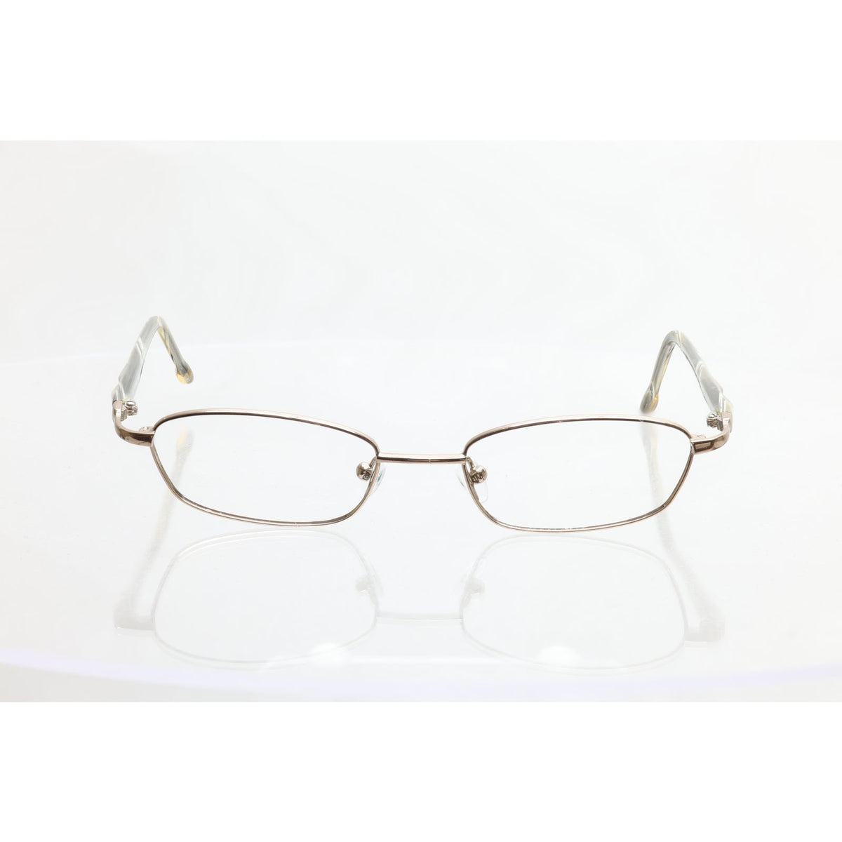 Valentino 5257 U63 eyeglass frames, photo 3 of 6