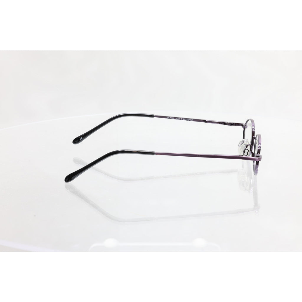 Modern Cutie 35-15-120mm Eyeglass FRAMES ONLY - NEW/WITHOUT TAGS