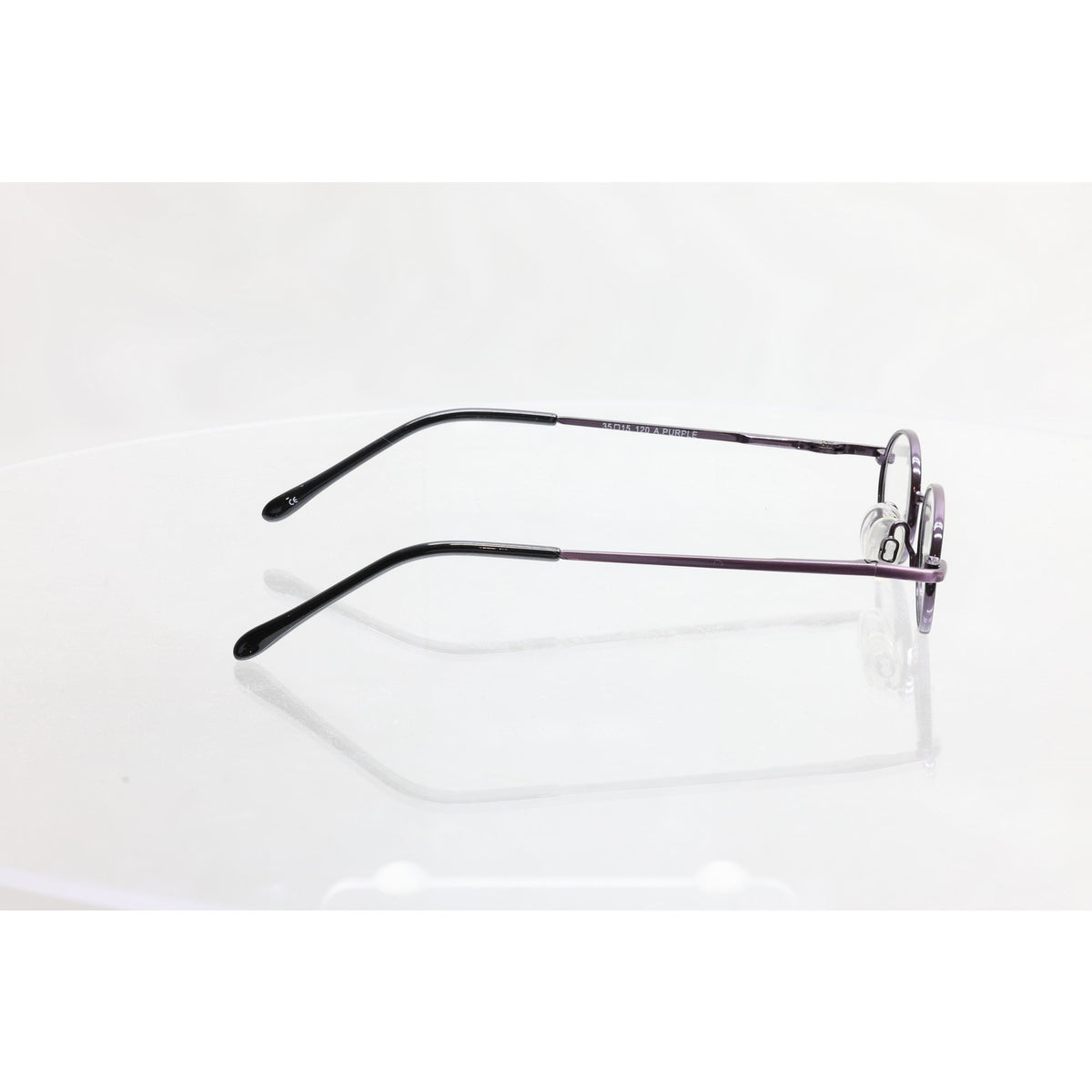 Modern Cutie 35-15-120mm Eyeglass FRAMES ONLY - NEW/WITHOUT TAGS