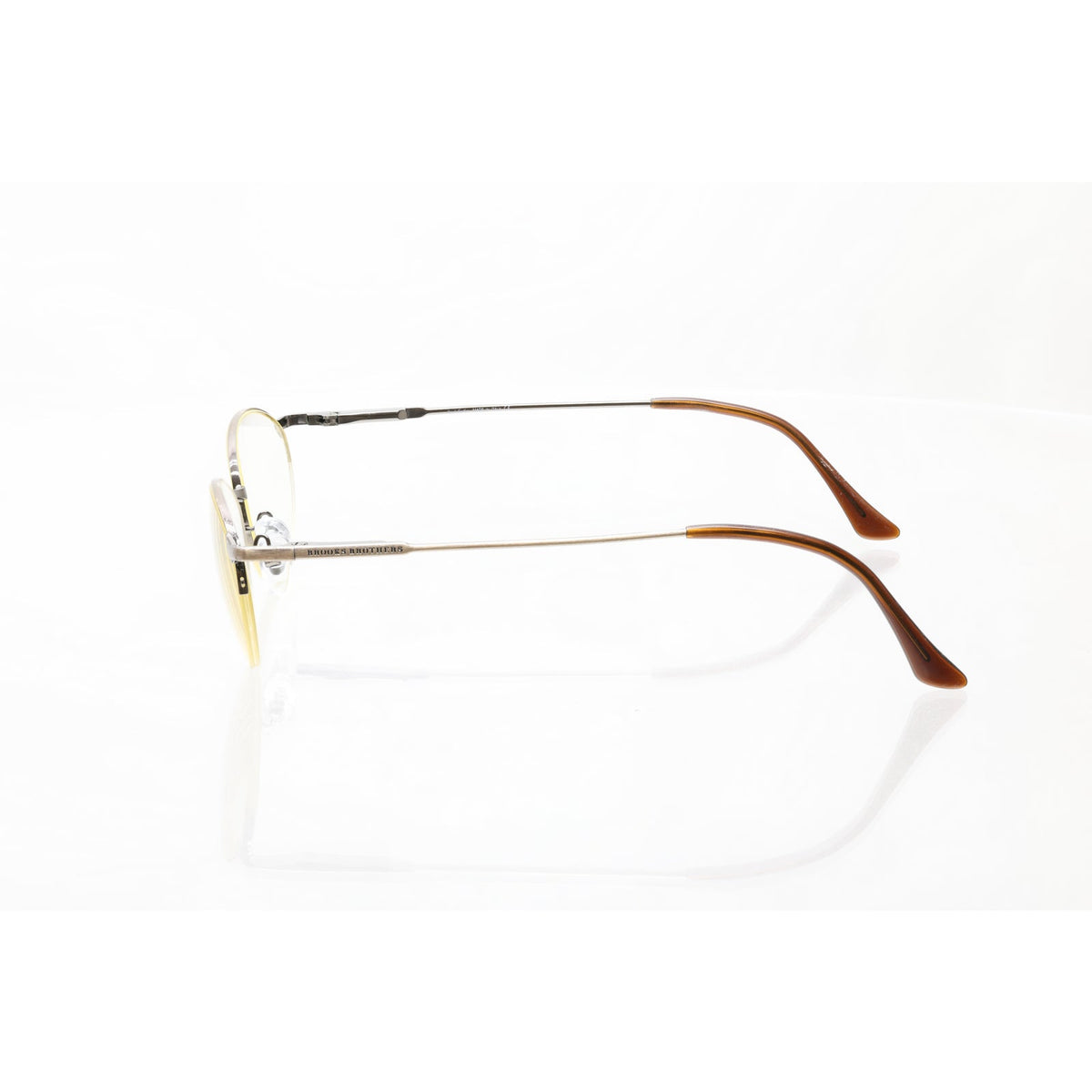 Brooks Brothers B.B.211 1123 eyeglass frames, photo 4 of 6