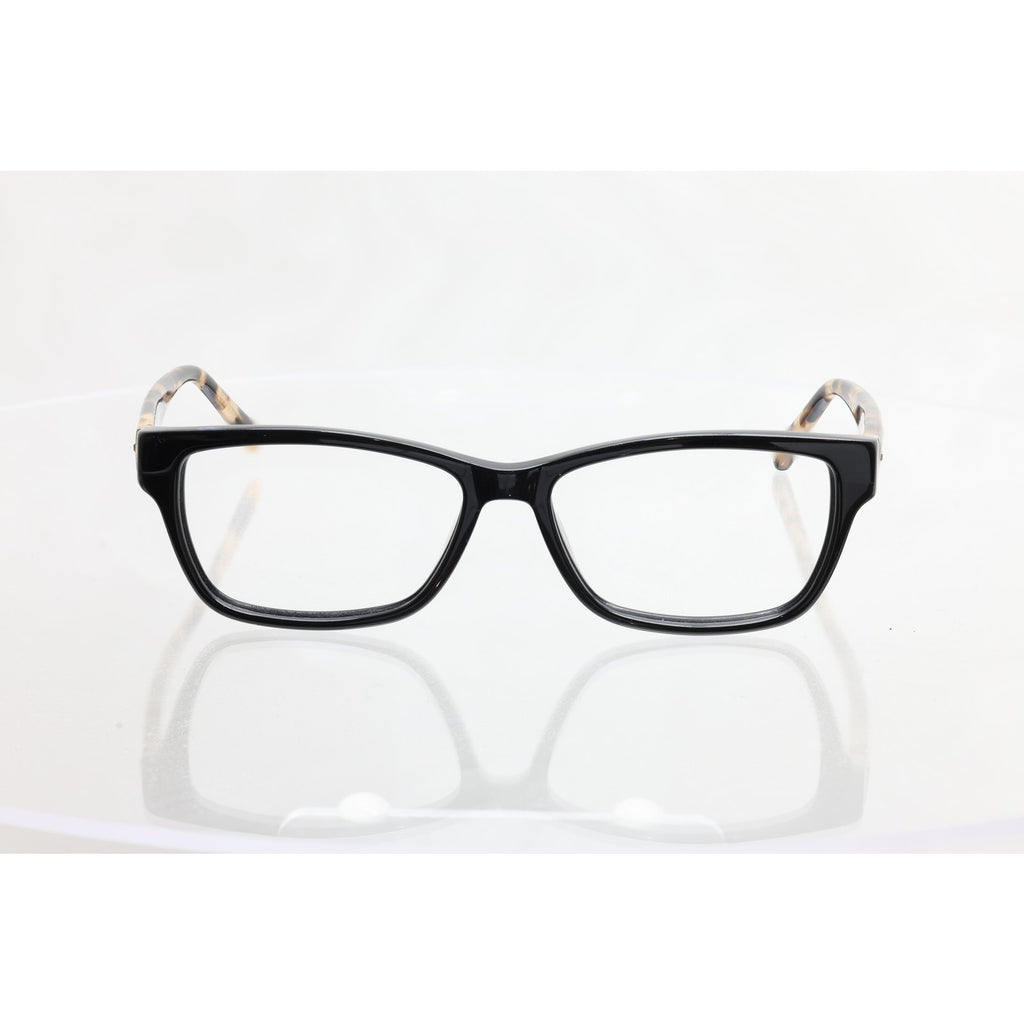 Liz Claiborne L616 53-15-135mm 0807 Eyeglass FRAMES ONLY - GOOD CONDITION