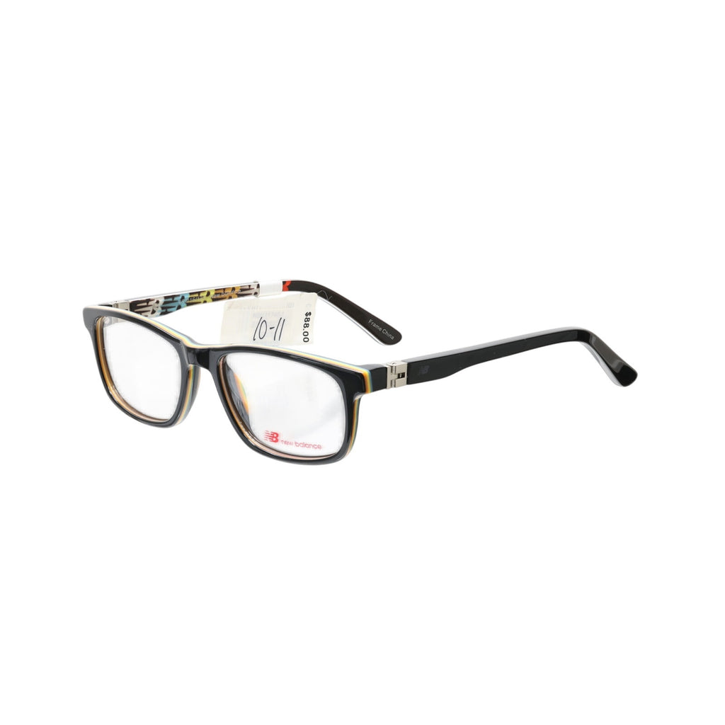 New Balance NBK117-1 48-16-125mm Eyeglasses FRAMES ONLY - NEW CONDITION
