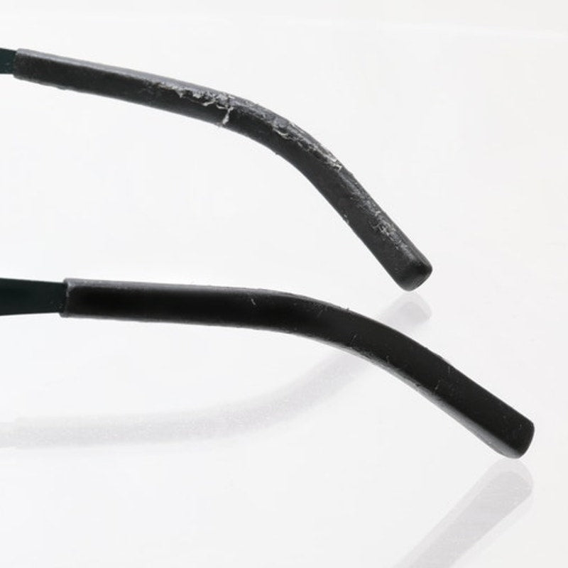 OVVO Optics 2893 54-17-140mm C.546 Eyeglass FRAMES ONLY - GOOD CONDITION