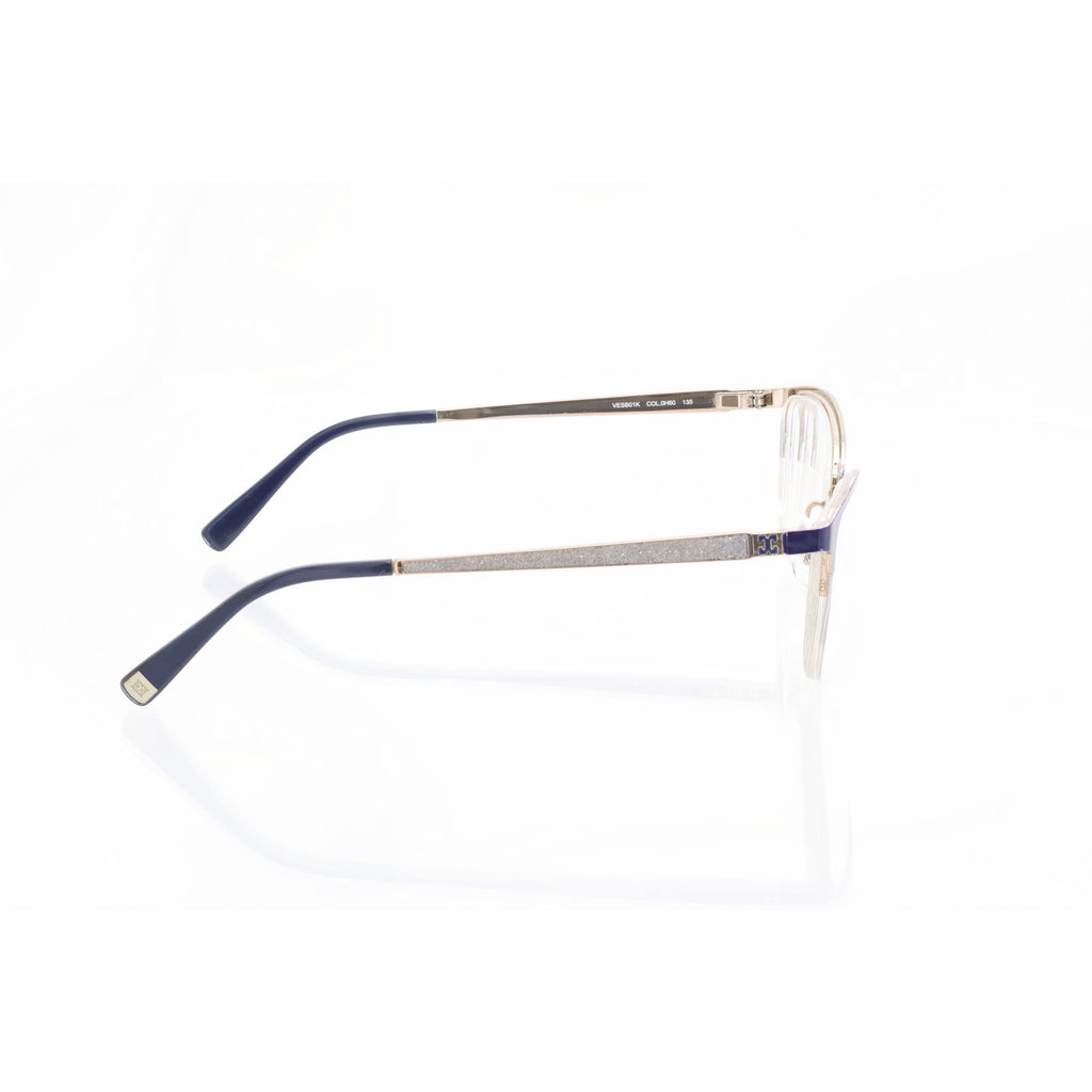 Escada VESB01K COL.0H60 eyeglass frames, photo 6 of 6
