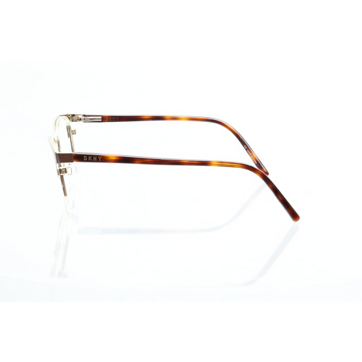DKNY DK3002 210 eyeglass frames, photo 4 of 6