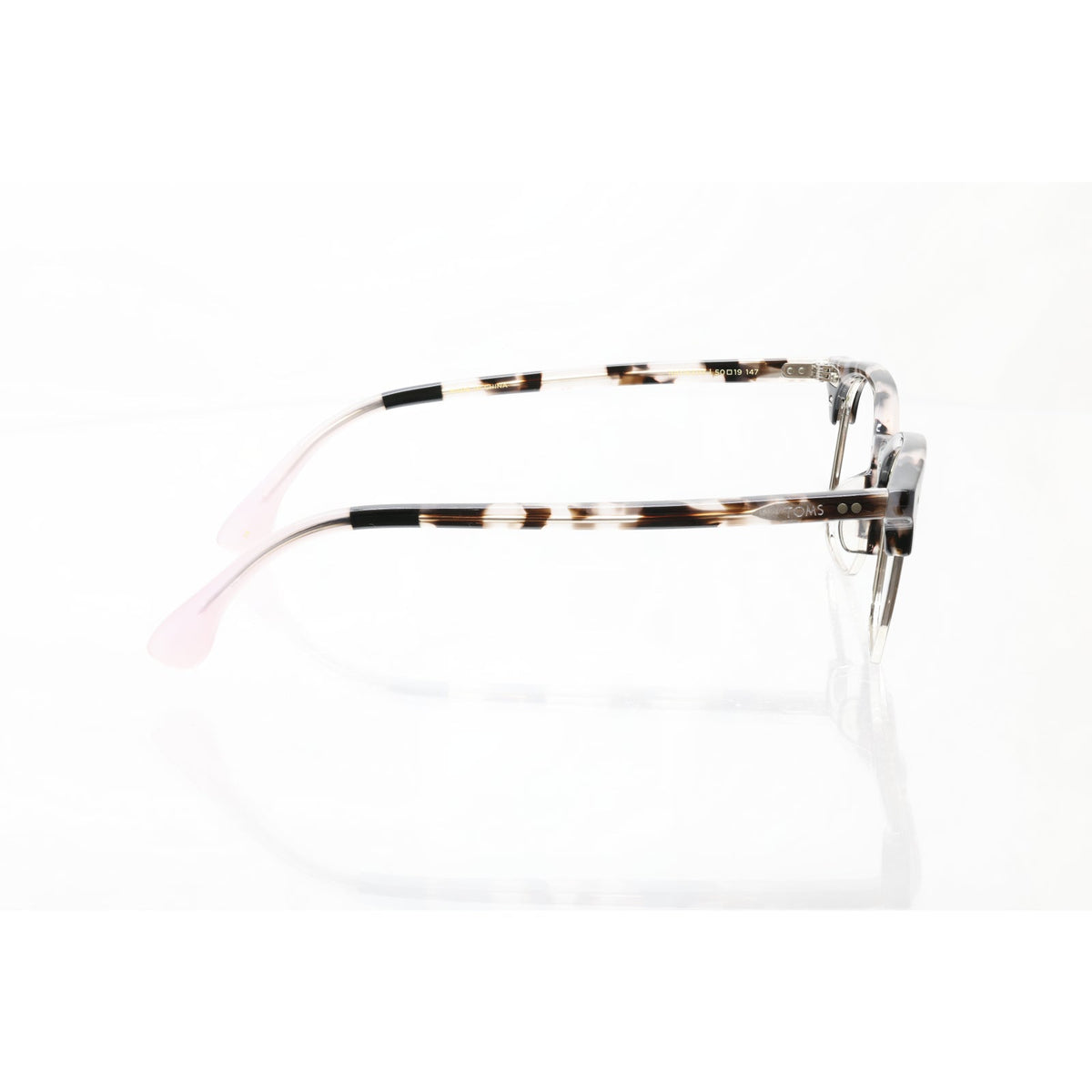 TOMS Simon 10015393 eyeglass frames, photo 4 of 6