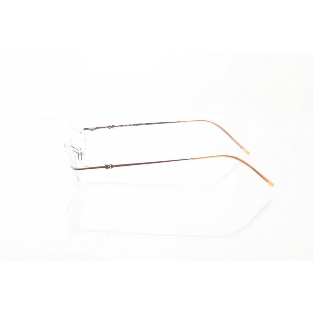 Airlock Forever 203 601 51-18-135mm Eyeglasses FRAMES ONLY - VERY GOOD CONDITION