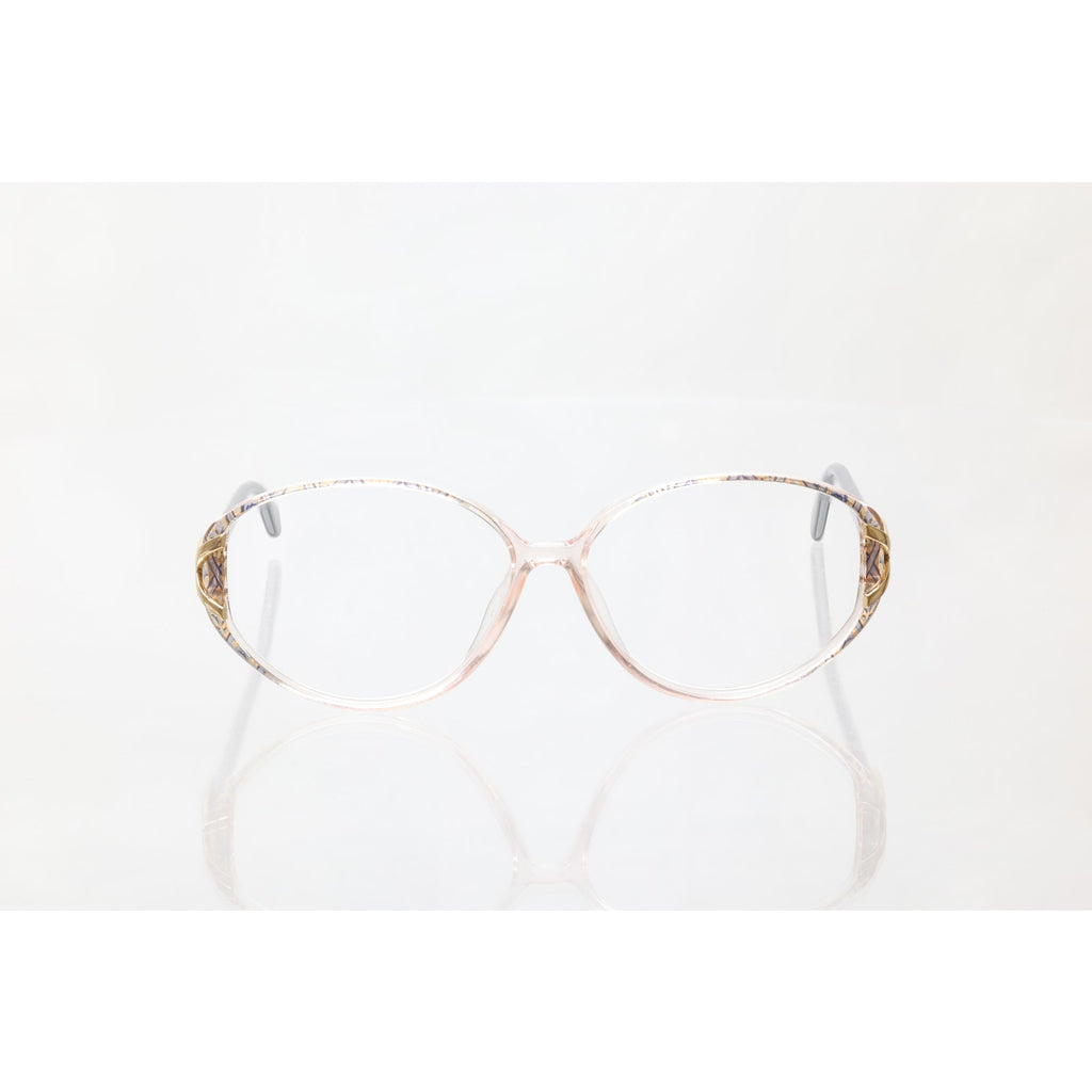 Silhouette SPX1883 20 54-12-130mm 6059 Eyeglass FRAMES ONLY - GOOD CONDITION