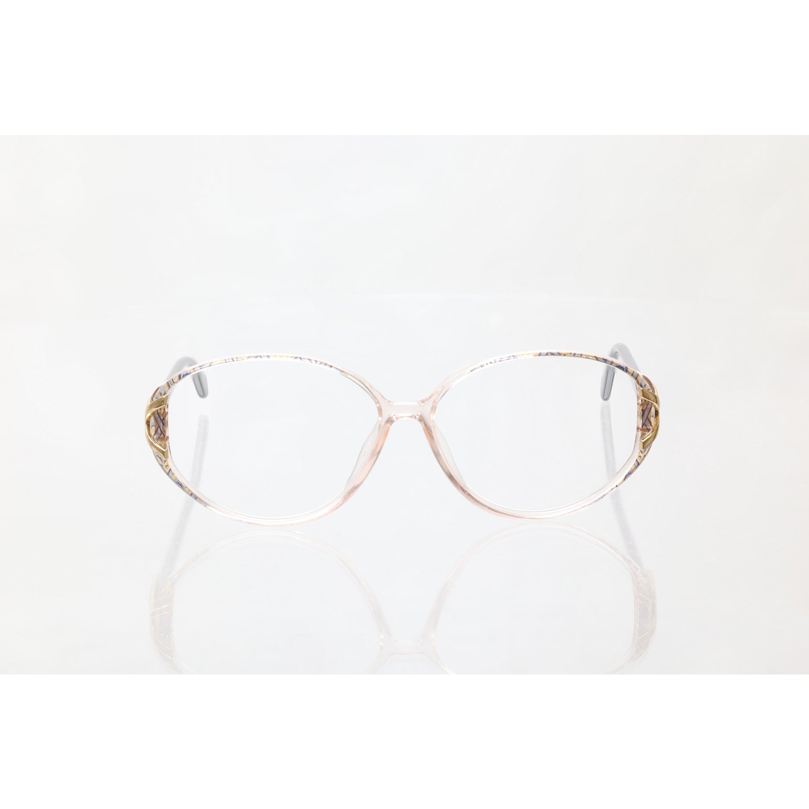 Silhouette SPX1883 20 54-12-130mm 6059 Eyeglass FRAMES ONLY - GOOD CONDITION