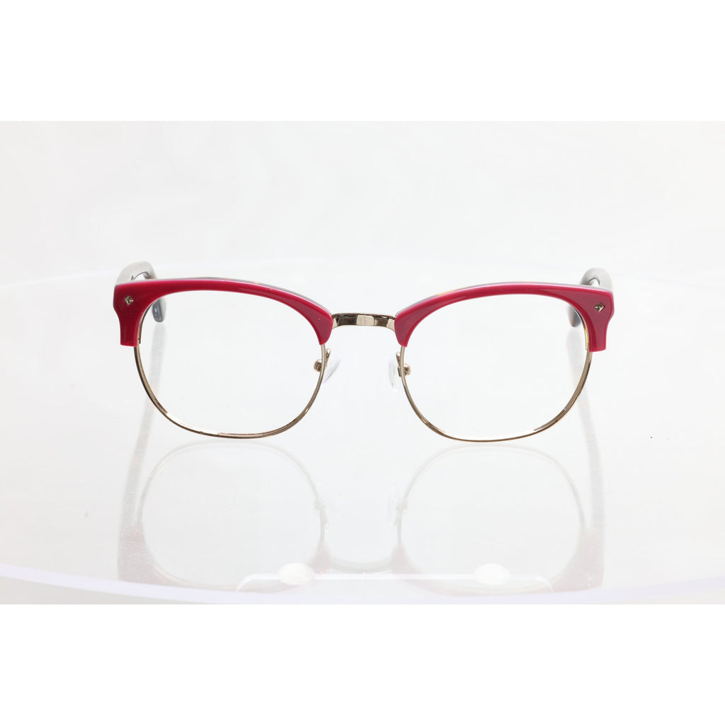 Candie's CA0140 48-20-135mm 066 Eyeglass FRAMES ONLY - GOOD CONDITION