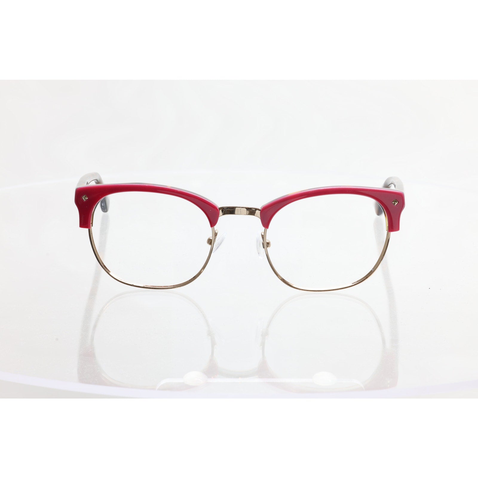 Candie's CA0140 48-20-135mm 066 Eyeglass FRAMES ONLY - GOOD CONDITION