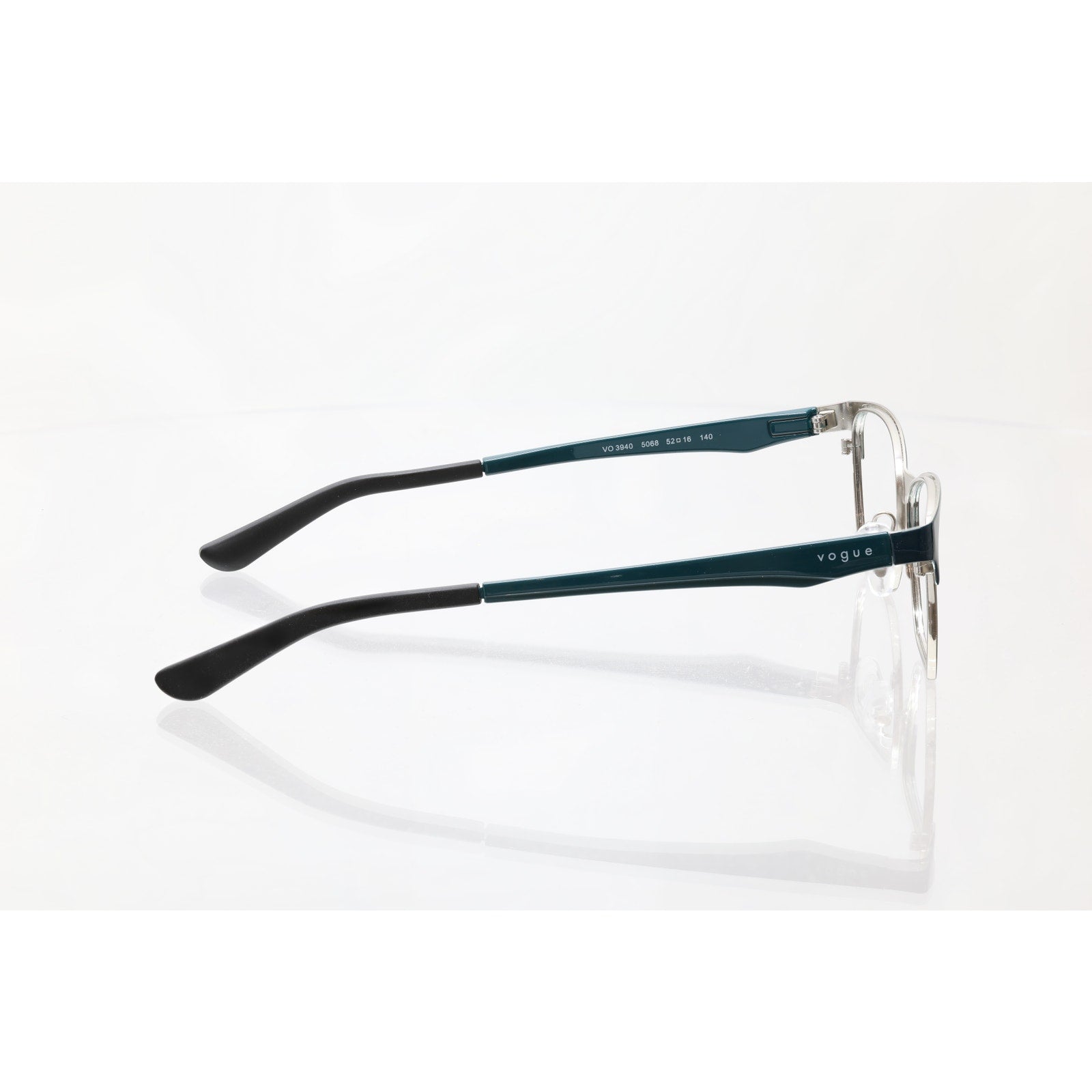 Vogue VO3940 52-16-140mm 5068 Eyeglass FRAMES ONLY - GOOD CONDITION